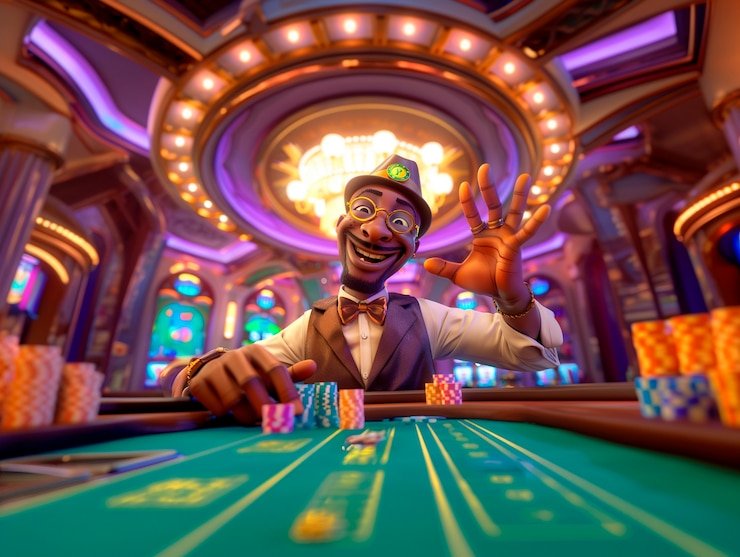Slot Aviator – permainan populer Habanero Slot Aviator Habanero